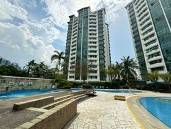 Palm Gardens (D23), Condominium #481048871